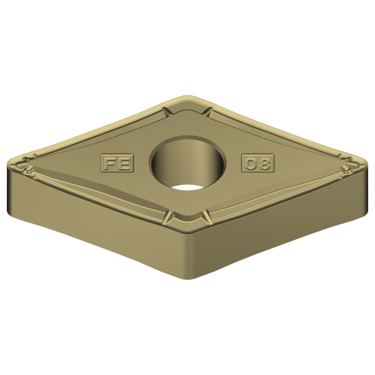 DNMG150608N-FE AC8115P