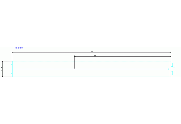 570-3C 50 510