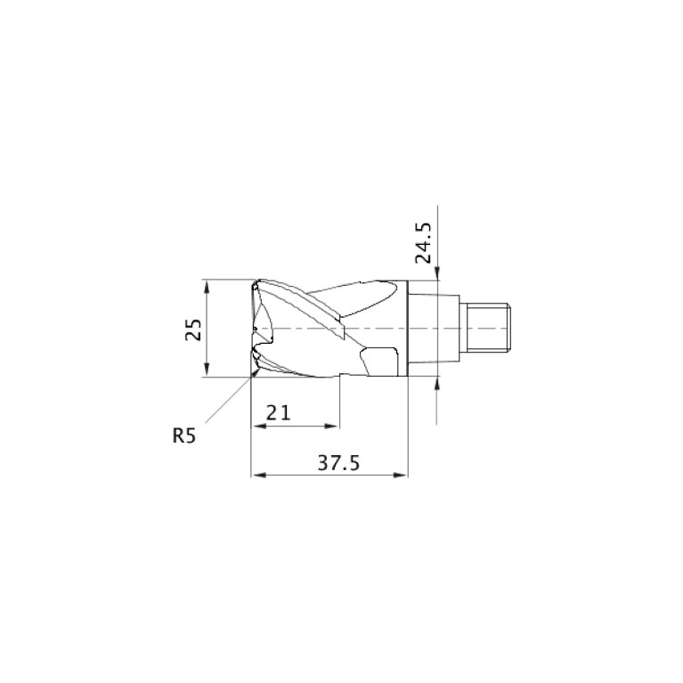 IMX25C3A250R50021 ET2020
