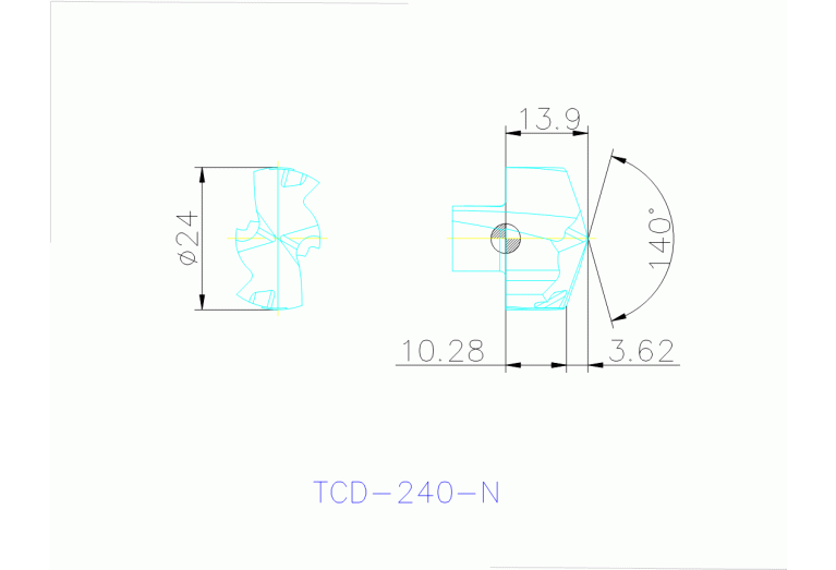 TNA2400R01 IN05S