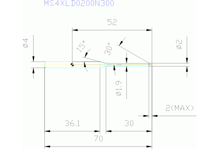 MS4XLD0200N300