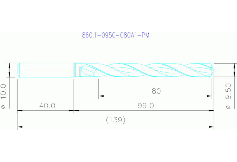 860.1-0950-080A1-PM 4234