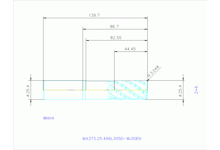 MA373.25.4A6L305D-WJ30EN