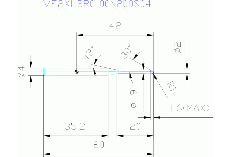 VF2XLBR0100N200S04