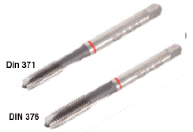 TPG M-16X2.0-H HE