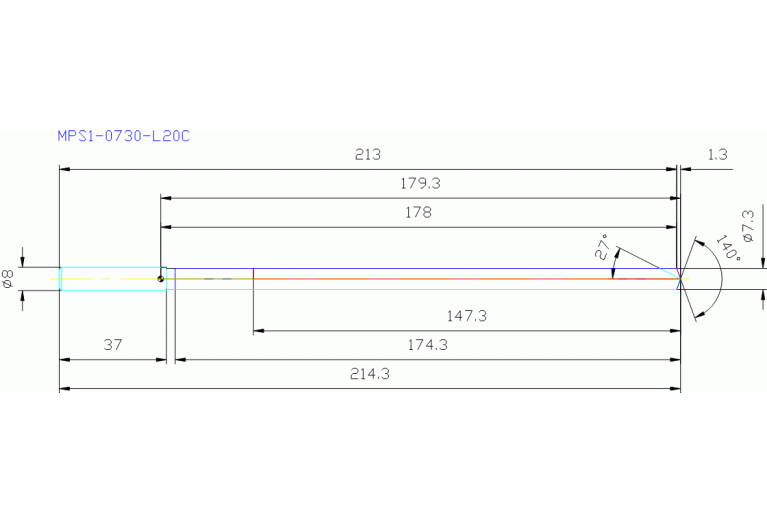 MPS1-0730-L20C DP1021