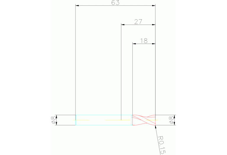 2P232-0800-NA H10F