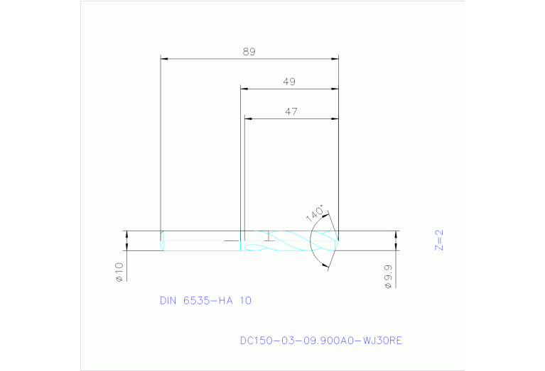 DC150-03-09.900A0-WJ30RE