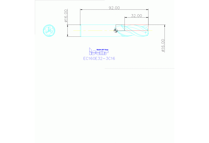 EC160E32-3C16 IC08