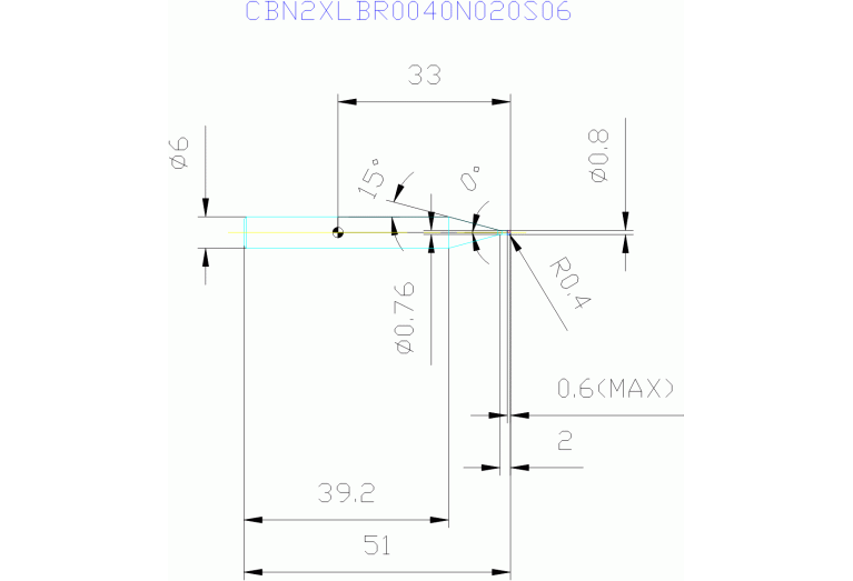 CBN2XLBR0040N020S06
