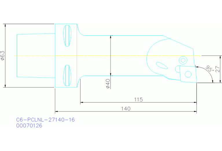 C6-PCLNL-27140-16