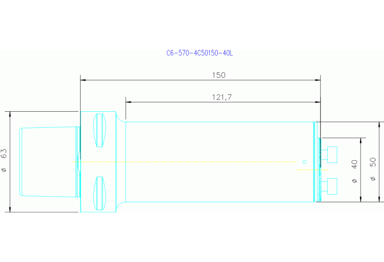 C6-570-4C 50 150-40L