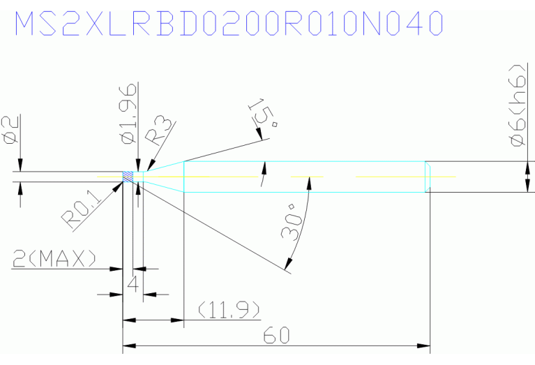 MS2XLRBD0200R010N040