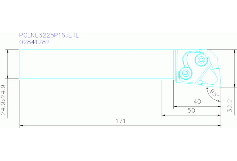 PCLNL3225P16JETL