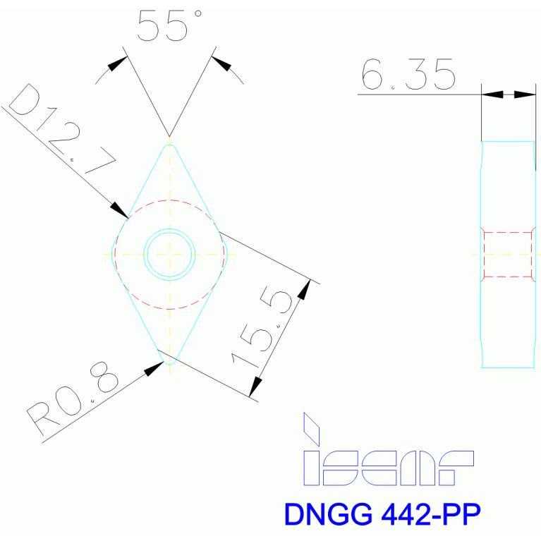DNGG 150608-PP IC907