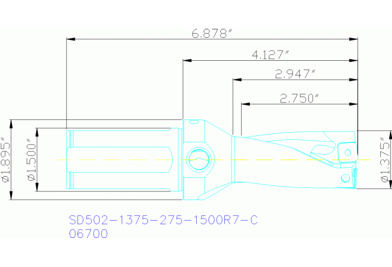 SD502-1375-275-1500R7-C