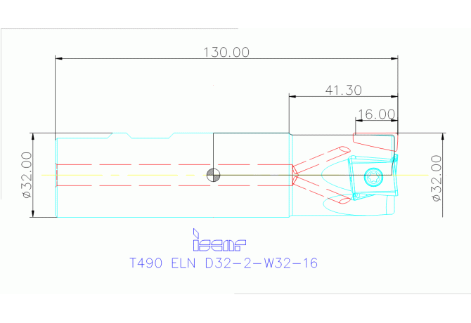 T490 ELN D32-2-W32-16