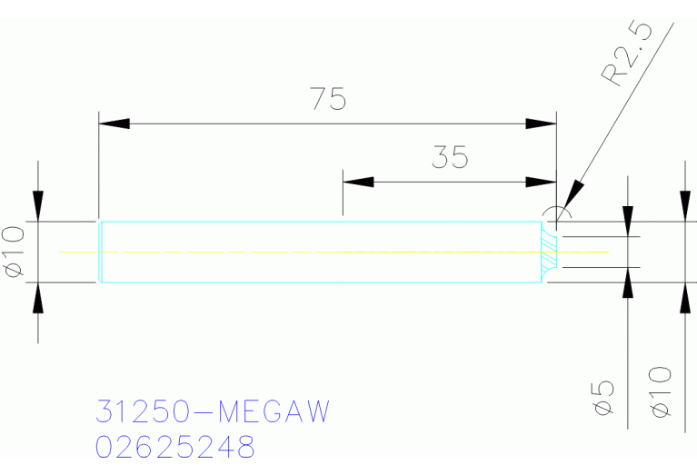 31250-MEGAW