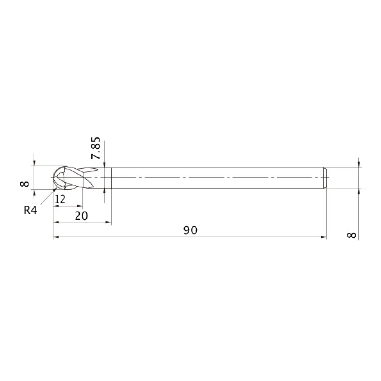 VC2PSBPR0400