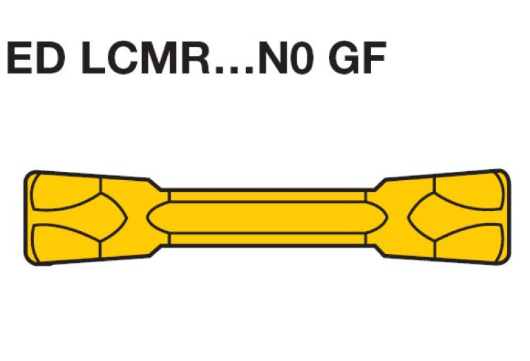 ED LCMR 4.00-0.3N0 GF LC442W