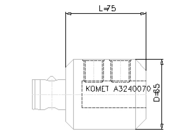 A32 40070