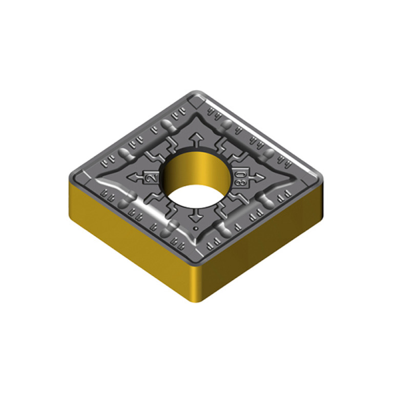 CNMG 190616 RGP TT8115