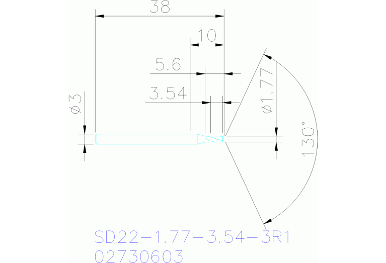 SD22-1.77-3.54-3R1