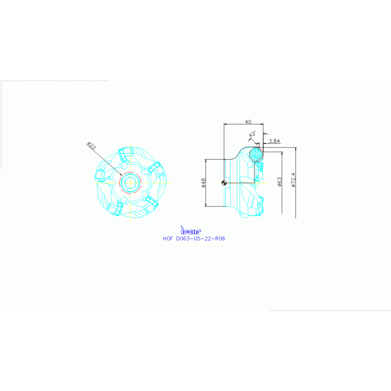 HOF D063-05-22-R06