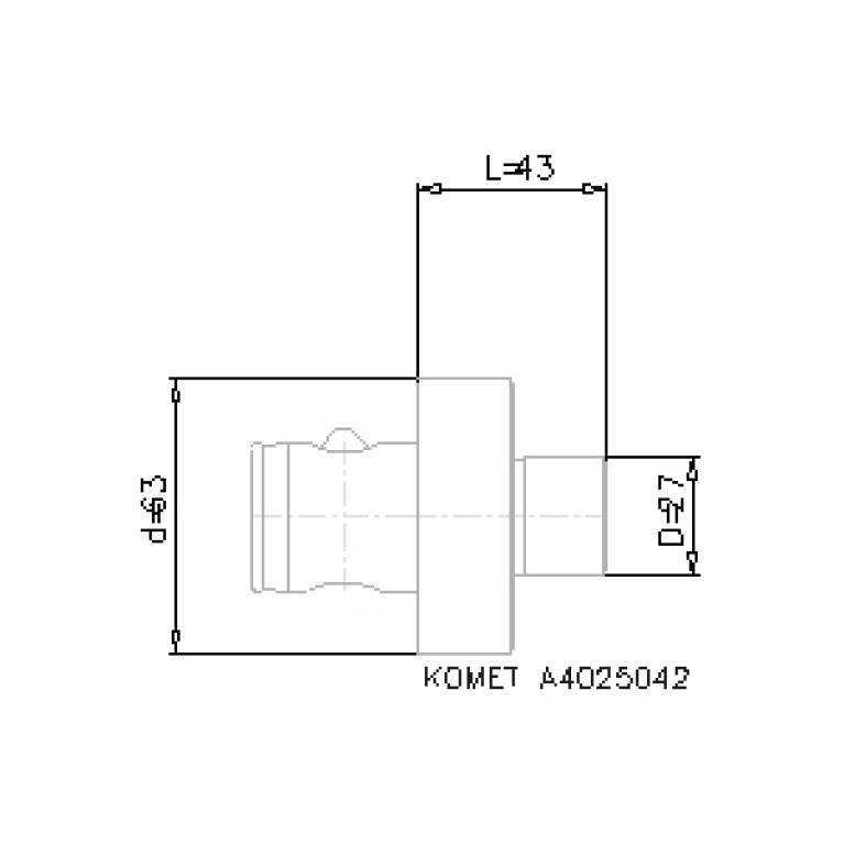 A40 25042