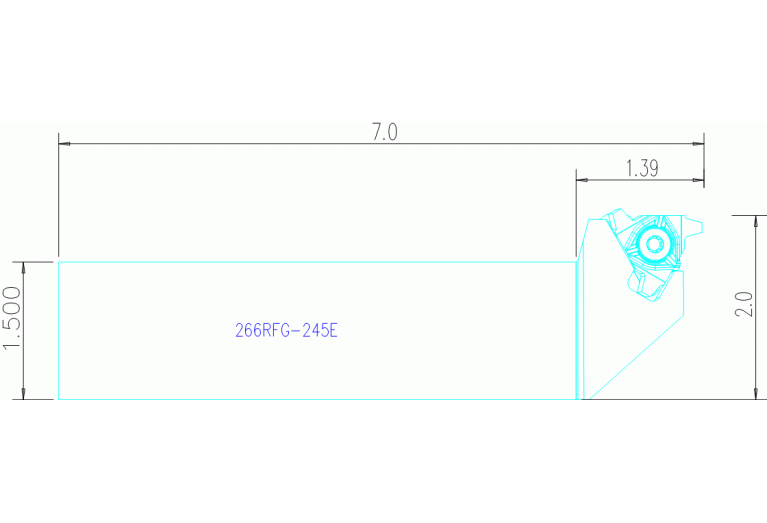266RFG-245E