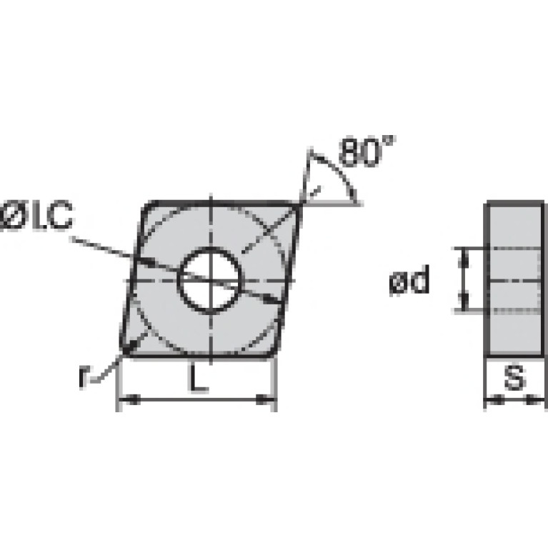 CNGA120402T02020 CM1000