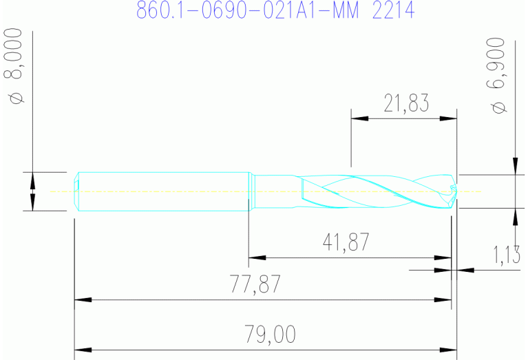 860.1-0690-021A1-MM 2214