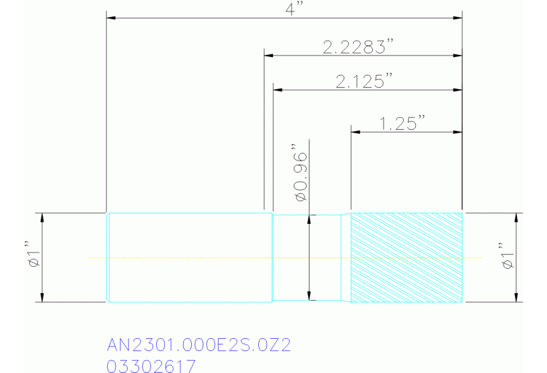 AN2301.000E2S.0Z2
