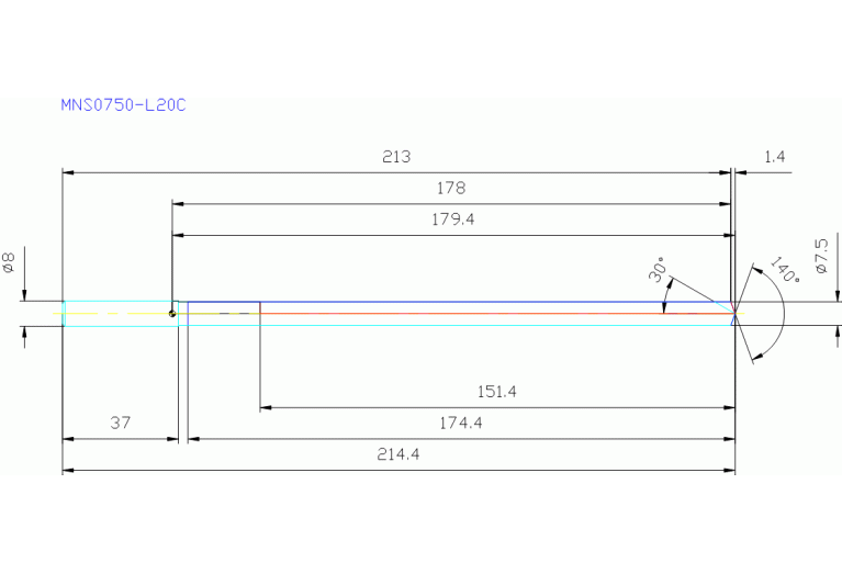MNS0750-L20C TF15
