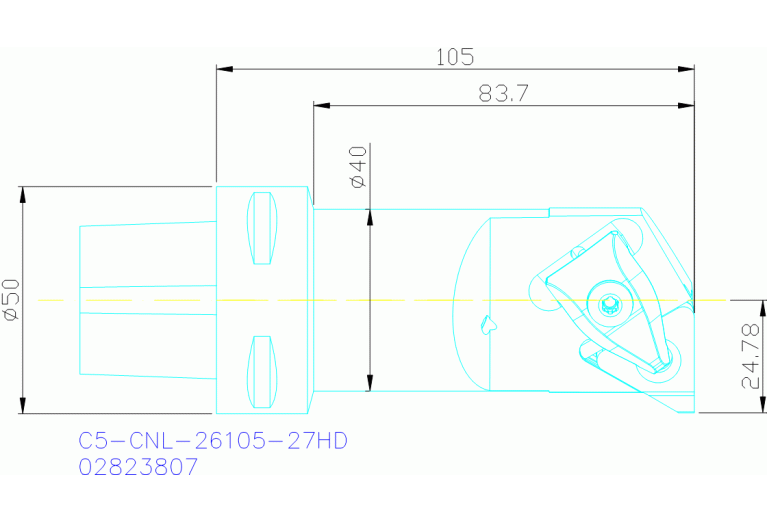 C5-CNL-26105-27HD