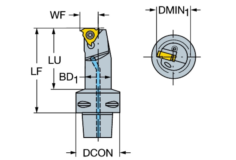 C3-266LKF-12050-16