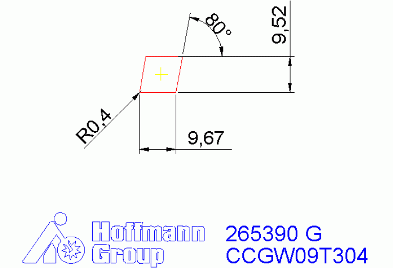 265390 G