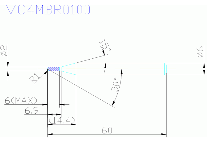VC4MBR0100