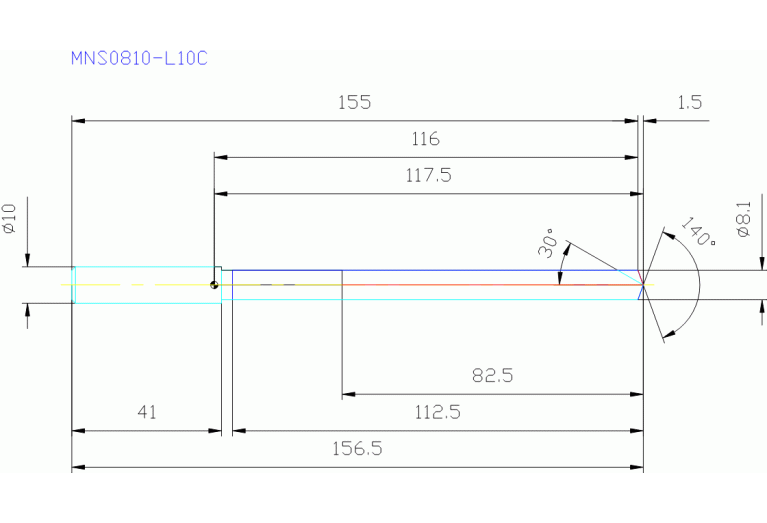 MNS0810-L10C TF15