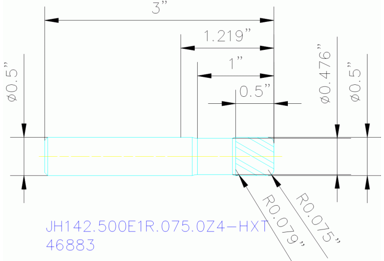 JH142.500E1R.075.0Z4-HXT