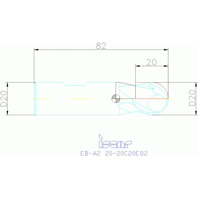 EB-A2 20-20C20E82 IC900