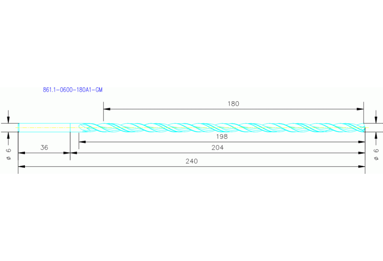 861.1-0600-180A1-GM GC34