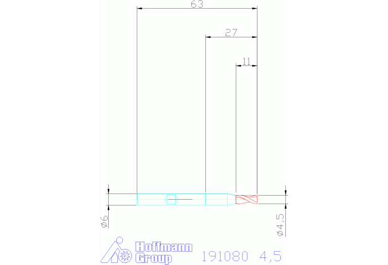191080 4,5