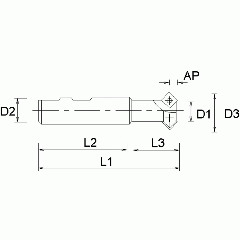 12D1R032B16SSD09