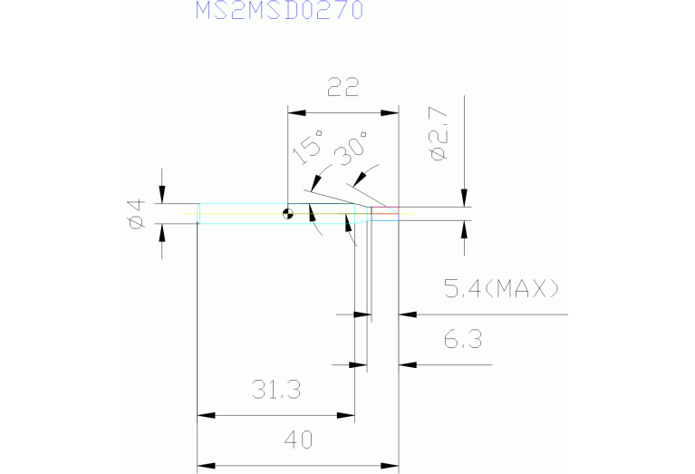 MS2MSD0270