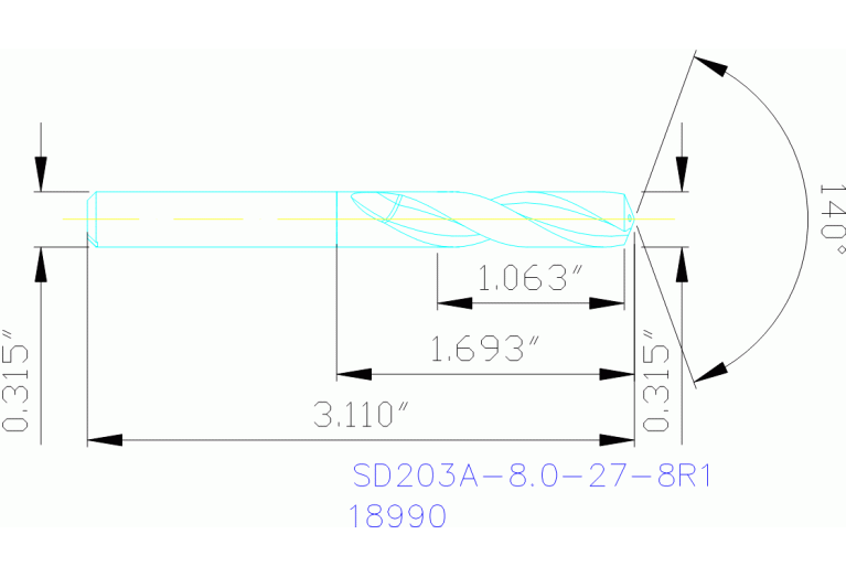SD203A-8.0-27-8R1