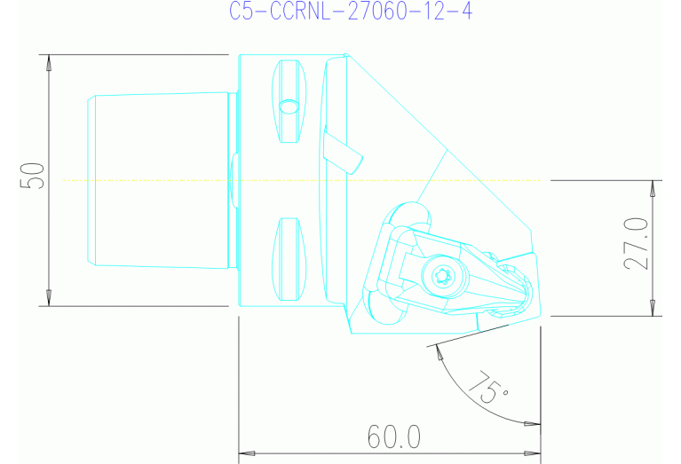 C5-CCRNL-27060-12-4
