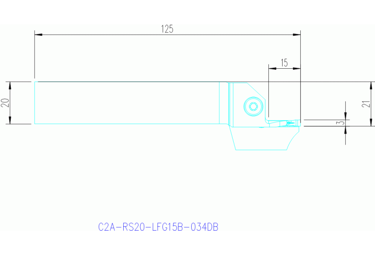 C2A-RS20-LFG15B-034DB