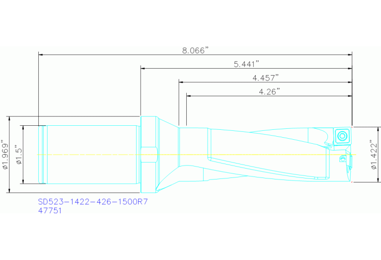 SD523-1422-426-1500R7