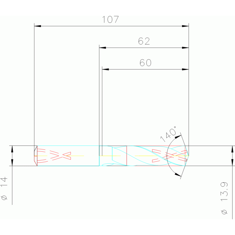 A3285TFL-13.9